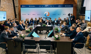 Единые данные — сильнее управление