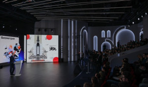 Вице-премьер Дмитрий Григоренко рассказал о влиянии цифровой трансформации на госуправление