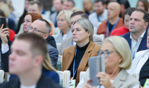 Лучшие решения Сахалинской области представили на форуме «Бережливые технологии»