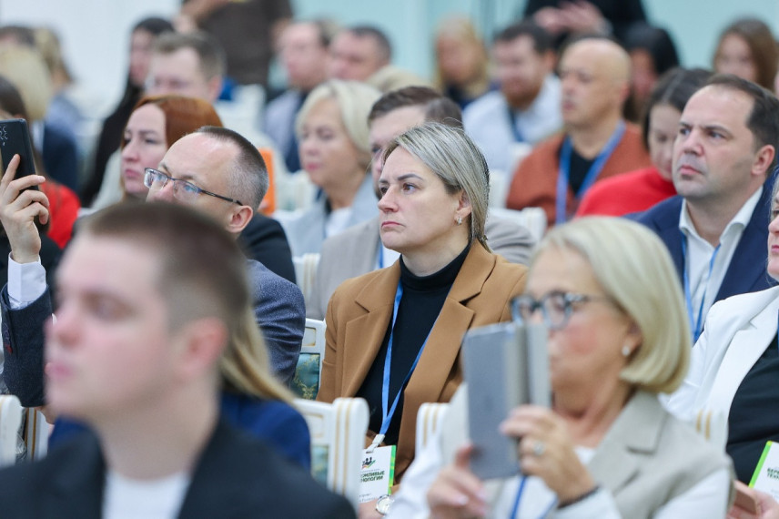 Лучшие решения Сахалинской области представили на форуме «Бережливые технологии»