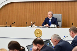 В&nbsp;системе госуправления Башкортостана расширят внедрение искусственного интеллекта