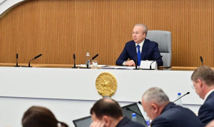 В системе госуправления Башкортостана расширят внедрение искусственного интеллекта