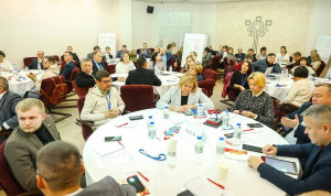 Участники программы по социальному управлению в Чувашии прошли стартовое обучение