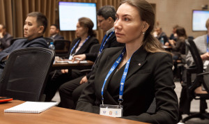 Стартовал итоговый модуль программы по управленческому мастерству