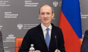 Дмитрий Григоренко: тестирование госуслуг — основа качественной цифровой трансформации