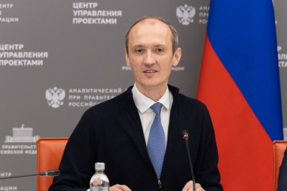 Дмитрий Григоренко: тестирование госуслуг&nbsp;&mdash; основа качественной цифровой трансформации