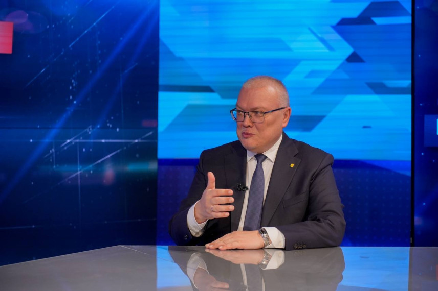 В Кировской области молодежь участвует в решении значимых вопросов