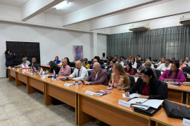 Кубинские госслужащие учатся на&nbsp;программах Президентской академии