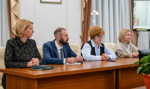 Победителей конкурса «Лучший муниципальный служащий – 2025» наградили в Магаданской области