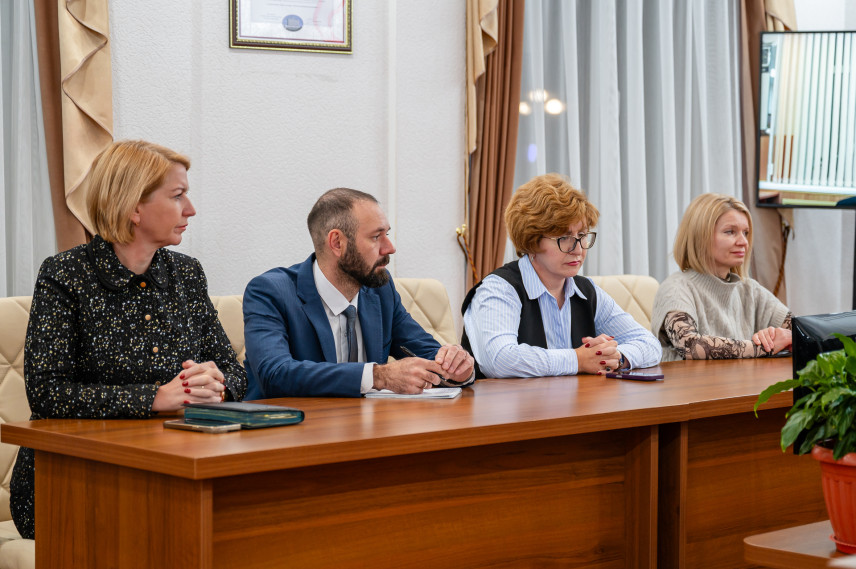 Победителей конкурса «Лучший муниципальный служащий – 2025» наградили в Магаданской области