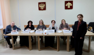 В Коми подвели итоги заключительных испытаний конкурса «Ценный кадр»