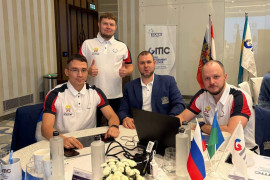 Россия победила в&nbsp;мировом суперфинале Global Management Challenge