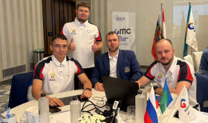 Россия победила в мировом суперфинале Global Management Challenge