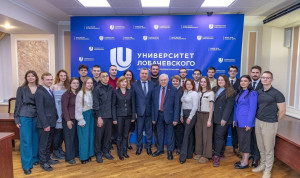 Выпускники программы МАГУ Нижегородской области представили итоговые проекты