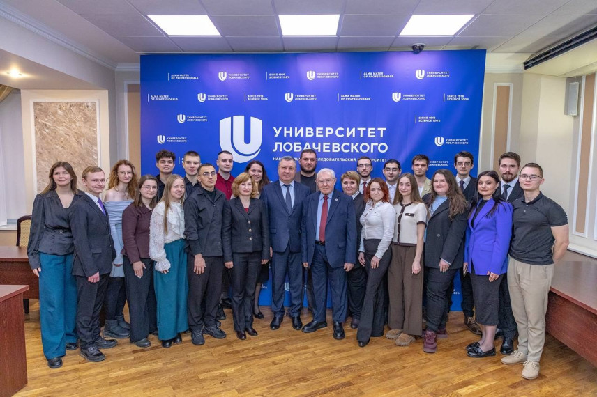 Выпускники программы МАГУ Нижегородской области представили итоговые проекты