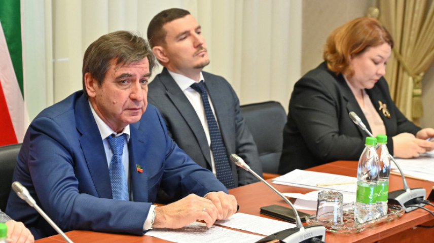 В Татарстане провели семинар по работе пресс-служб органов власти