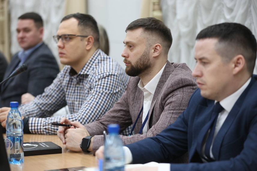 В Забайкалье проходит новый образовательный модуль проекта «Муравьёв-Амурский 2030»