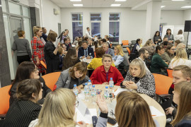 Участники конкурса &laquo;Лучший муниципальный служащий в&nbsp;Томской области&raquo; прошли финальные испытания