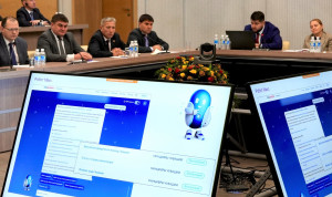 В Чувашской Республике увеличили процент электронных госуслуг