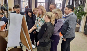 Башкирия отрабатывает механизмы стратуправления в рамках внедрения модели ЭКГУ