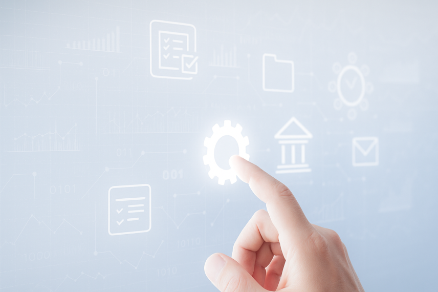 Цифровые инструменты стали базой для повышения эффективности госуправления в кабмине