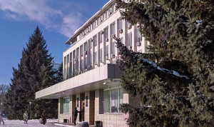 Общественный совет при минпроекте Амурской области поддержал новый проект