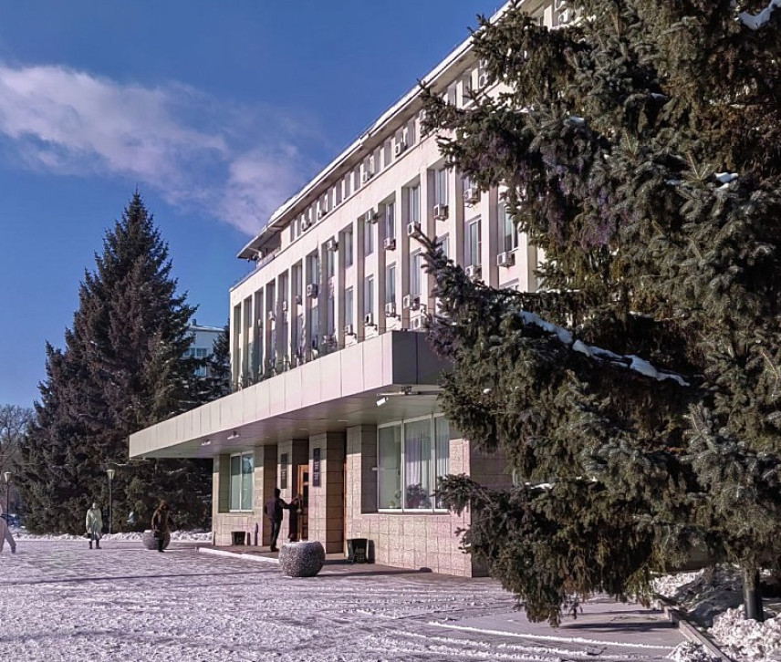 Общественный совет при минпроекте Амурской области поддержал новый проект