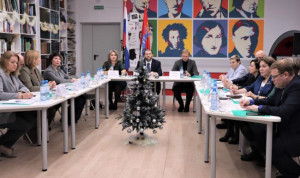 Муниципальные образования Магадана подвели итоги работы на съезде Ассоциации