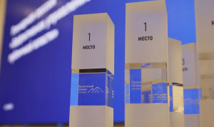 Подведены итоги конкурса «Проектный Олимп 2025»