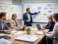 &laquo;Фабрики перемен&raquo; как инструмент тиражирования муниципальных решений