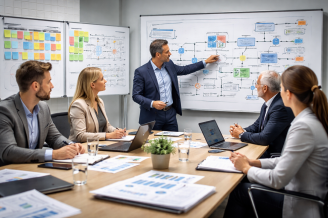 &laquo;Фабрики перемен&raquo; как инструмент тиражирования муниципальных решений