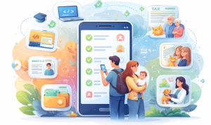 Все запланированные в 2025 году жизненные ситуации внедрены в цифровых госуслугах