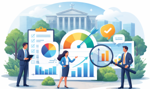 Что считать эффективным государственным управлением