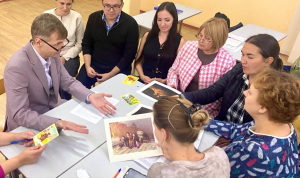 Более 2,8 тысячи служащих Чувашии прошли обучение в 2025 году