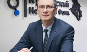 Участник программы развития кадрового резерва стал помощником губернатора Кубани