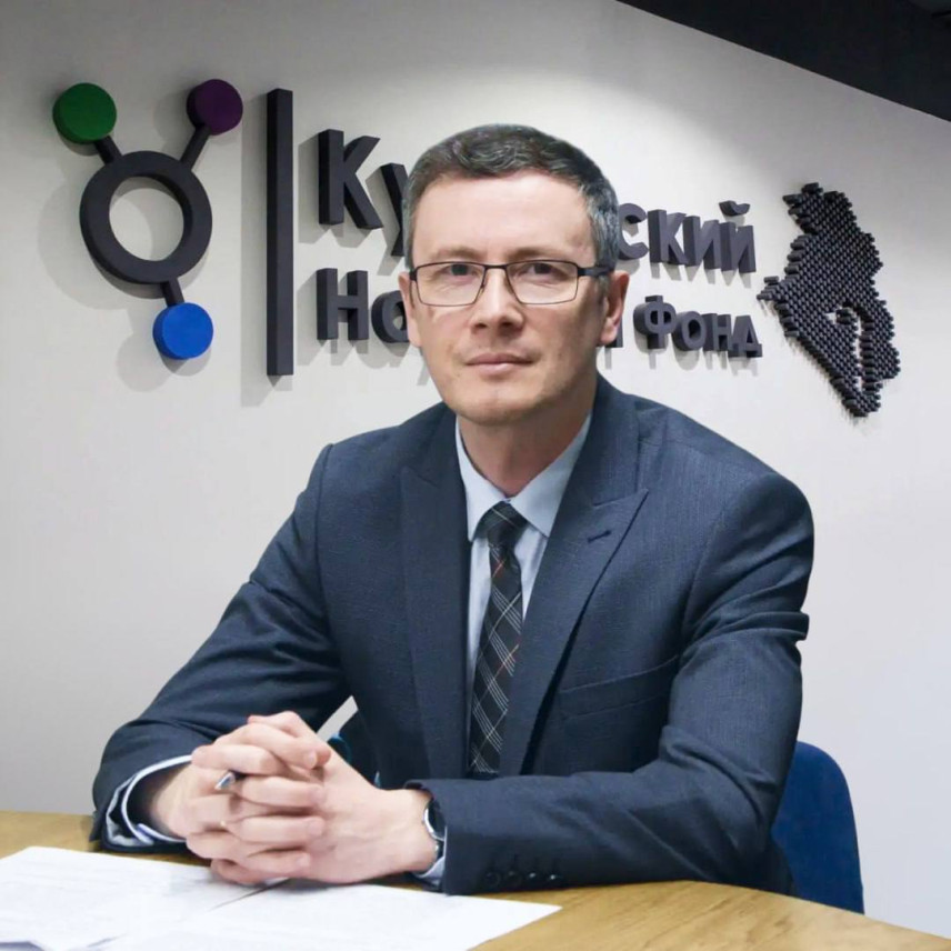 Участник программы развития кадрового резерва стал помощником губернатора Кубани