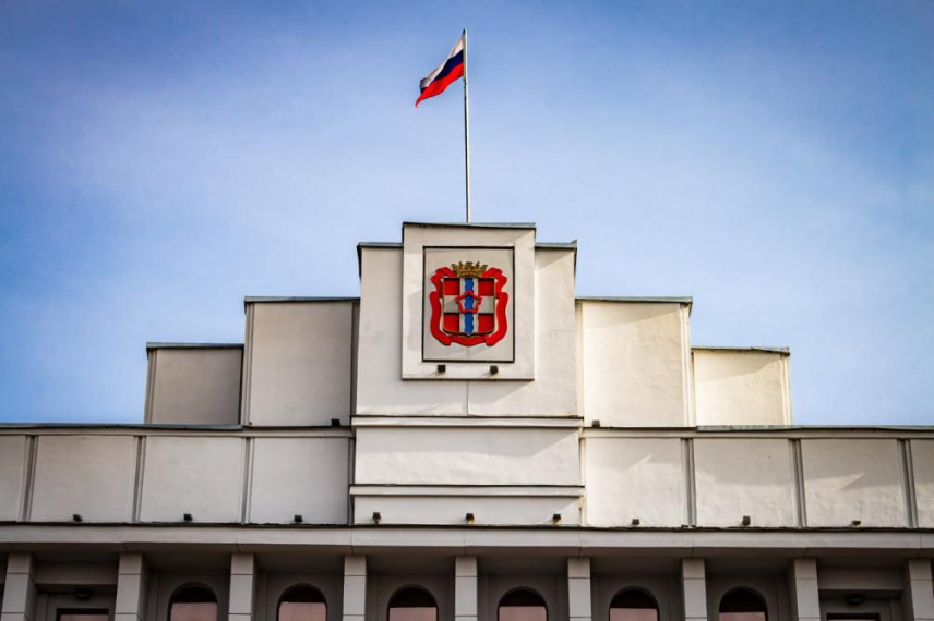 В Омской области продолжается формирование Молодежного губернаторского резерва