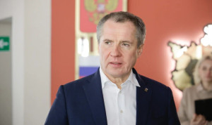 План по борьбе с коррупцией на 2026 год обсудили в Белгородской области