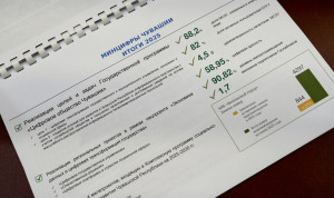 В Чувашии определили приоритеты цифрового развития республики