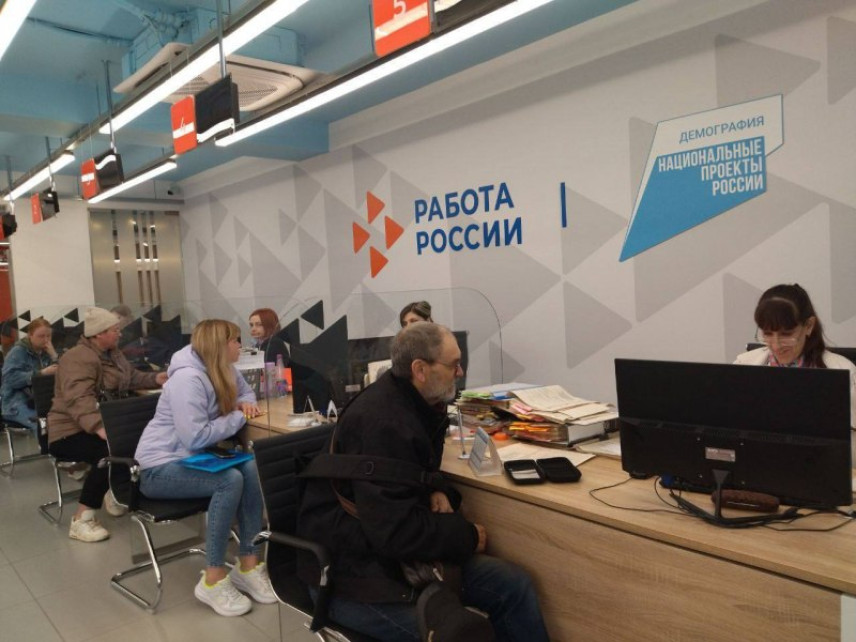 Для муниципалитетов Псковской области разработаны паспорта трудовых ресурсов