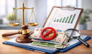 Якутия вошла в ТОП-10 регионов с наивысшими антикоррупционными показателями