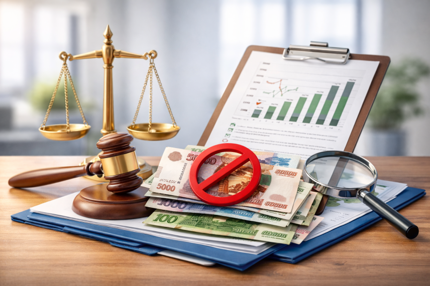 Якутия вошла в ТОП-10 регионов с наивысшими антикоррупционными показателями