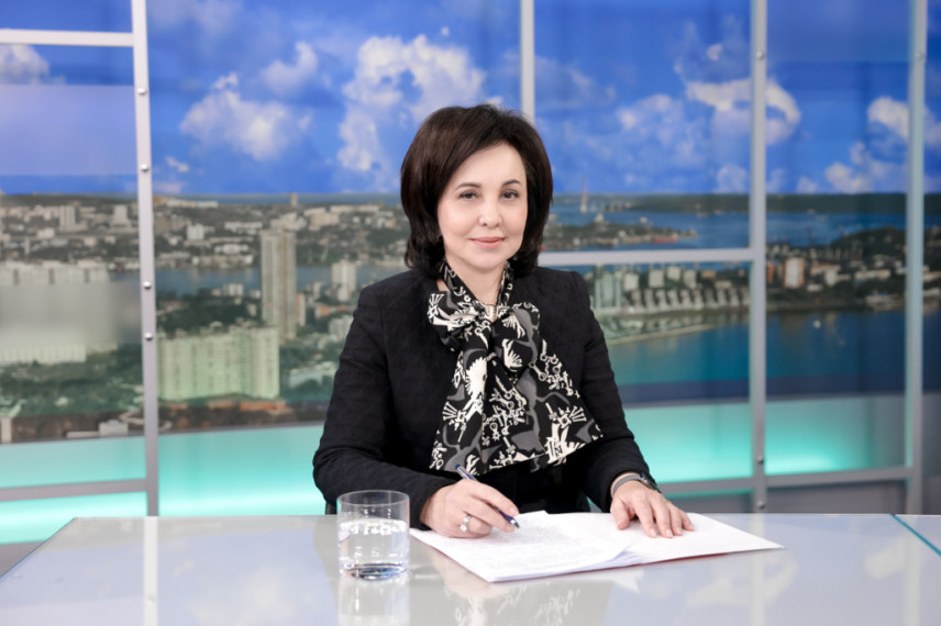 В Приморье работает почти 1,7 тысячи госпабликов органов власти и учреждений