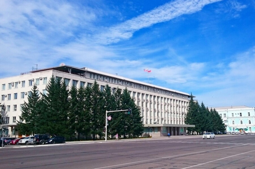 Правительство Амурской области стало финалистом рейтинга работодателей hh.ru