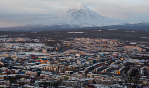 На Камчатке запланированы выездные встречи представителей власти с жителями
