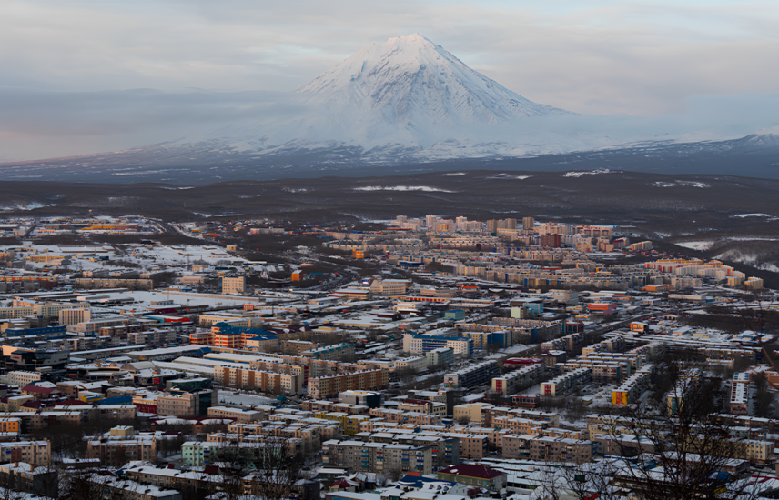 На Камчатке запланированы выездные встречи представителей власти с жителями