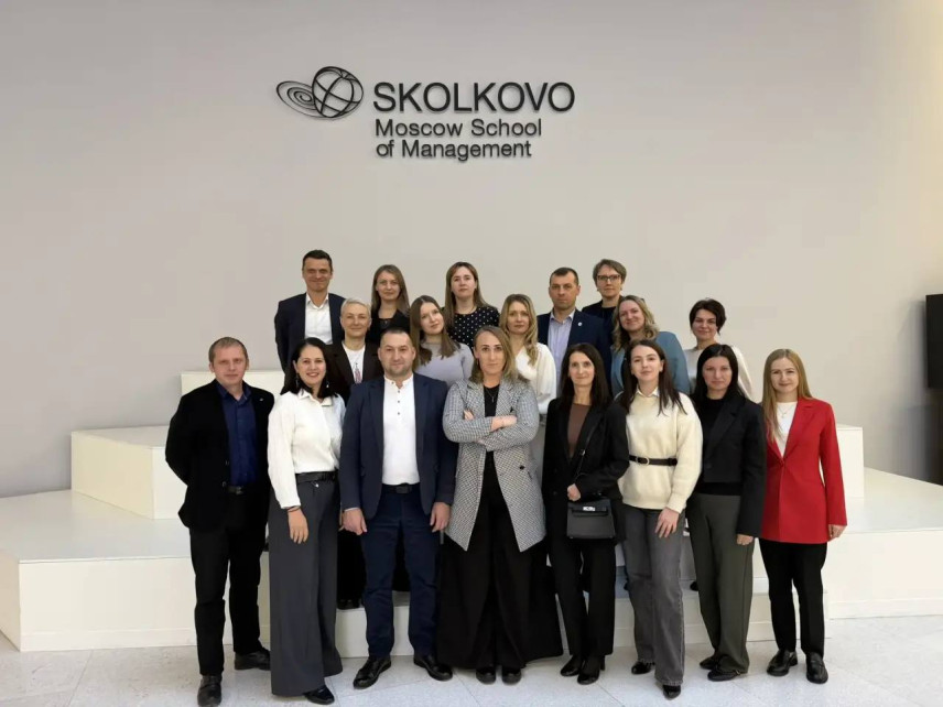 Каждый пятый курсант программы «Муравьёв-Амурский 2030» готов работать в Приамурье