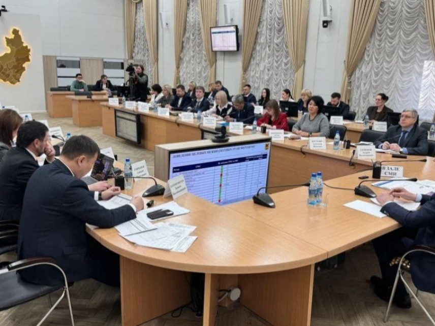 Власти Забайкалья подвели итоги диалога с жителями после «Прямого разговора»