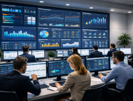 От&nbsp;цифровых сервисов к&nbsp;управлению на&nbsp;основе данных: как меняется цифровая модель государства