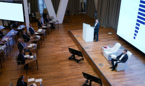 «Январские слушания» объединили глав регионов ДФО и федеральные ведомства для подведения итогов года